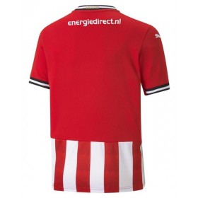 Fußballtrikots PSV Eindhoven Heim Trikotsatz 2020-2021